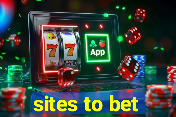 sites to bet